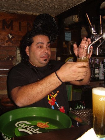 José Pinto