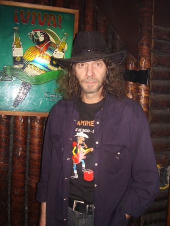 Carlos Fritz